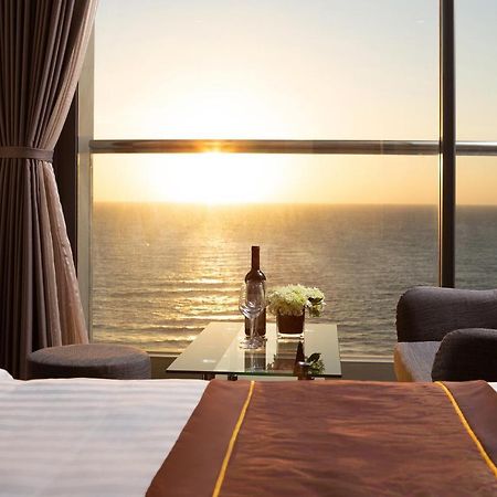 Nolis Hotel Βουνγκ Τάου Εξωτερικό φωτογραφία