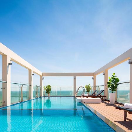 Nolis Hotel Βουνγκ Τάου Εξωτερικό φωτογραφία