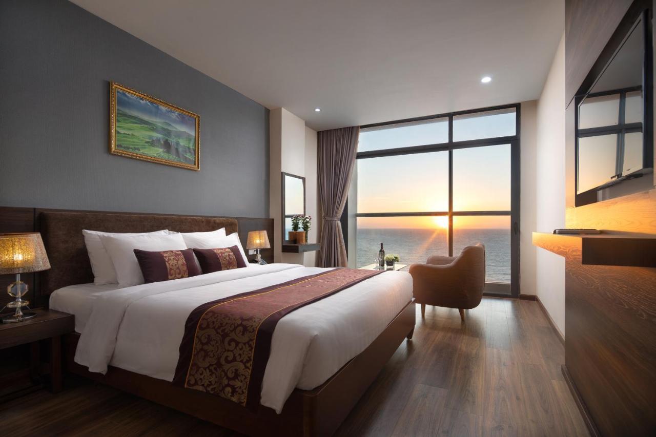 Nolis Hotel Βουνγκ Τάου Εξωτερικό φωτογραφία