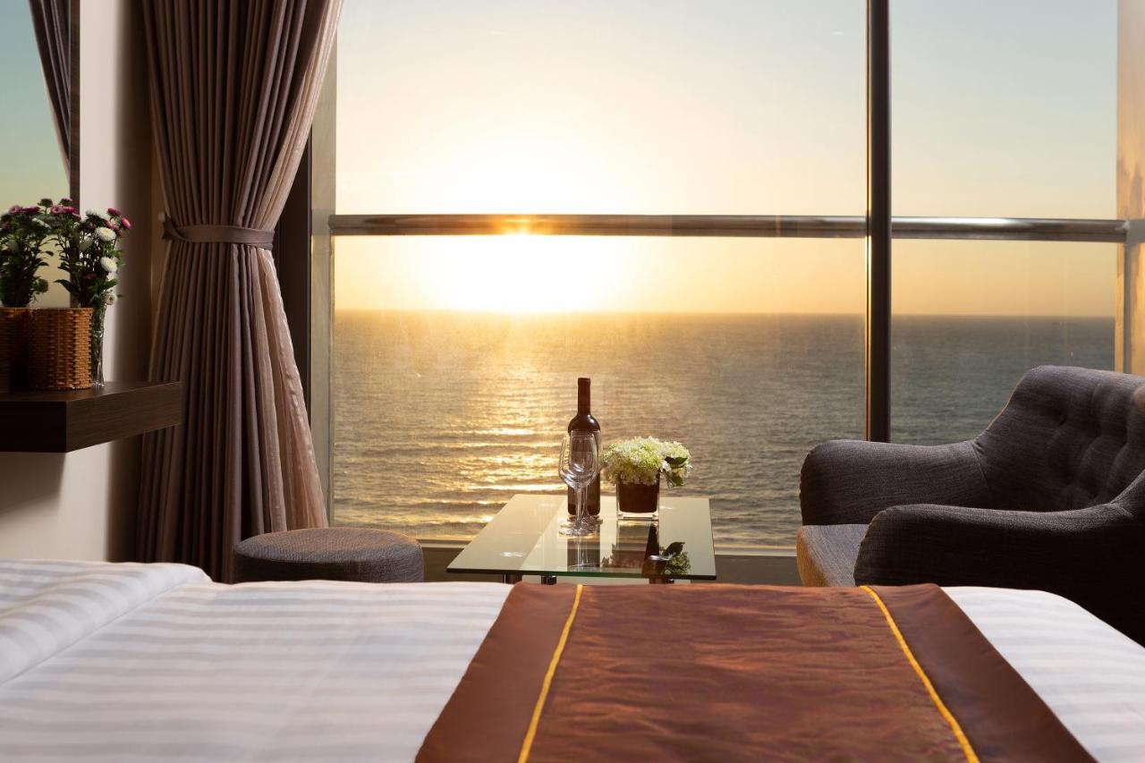 Nolis Hotel Βουνγκ Τάου Εξωτερικό φωτογραφία