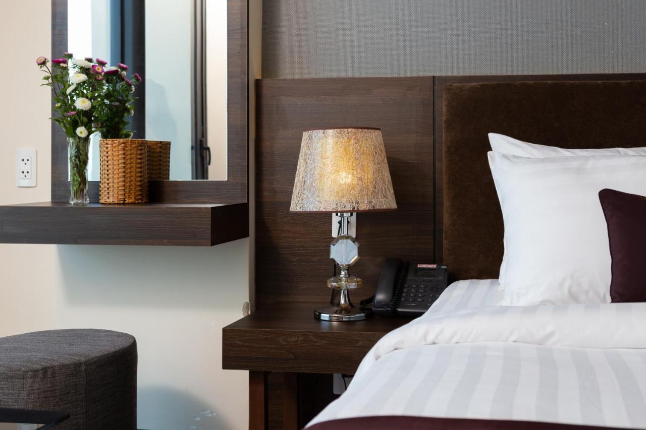 Nolis Hotel Βουνγκ Τάου Εξωτερικό φωτογραφία