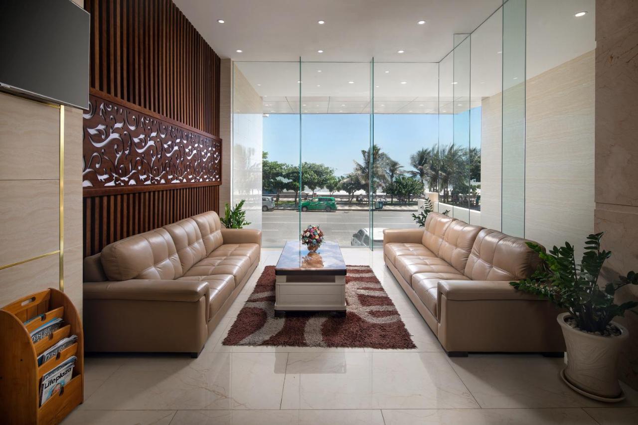 Nolis Hotel Βουνγκ Τάου Εξωτερικό φωτογραφία