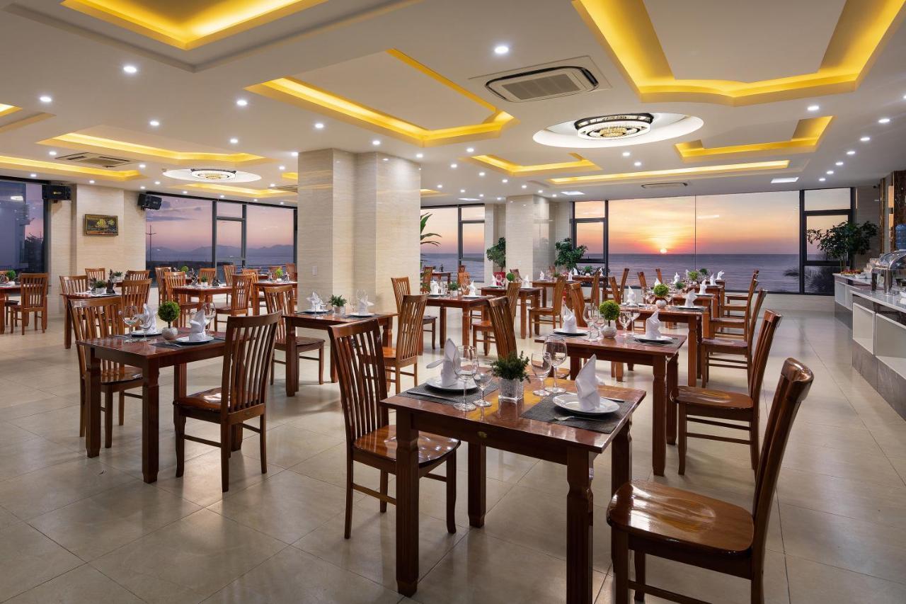 Nolis Hotel Βουνγκ Τάου Εξωτερικό φωτογραφία