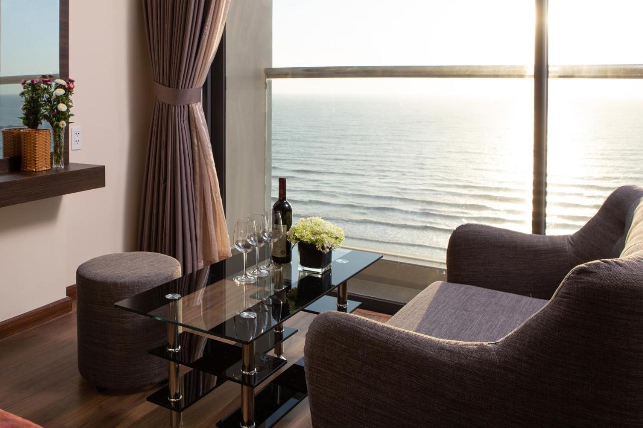 Nolis Hotel Βουνγκ Τάου Εξωτερικό φωτογραφία